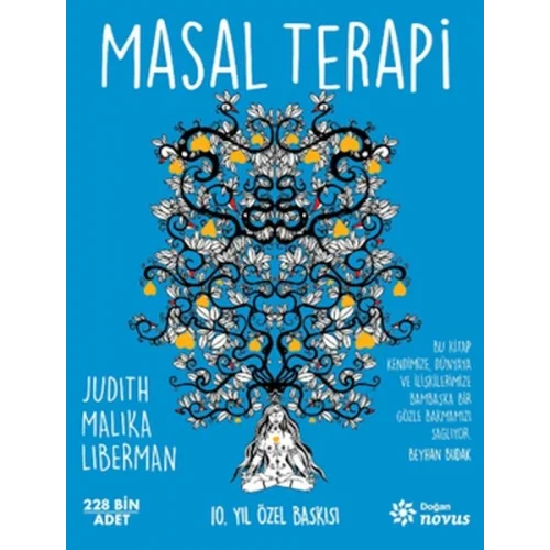 Masal Terapi