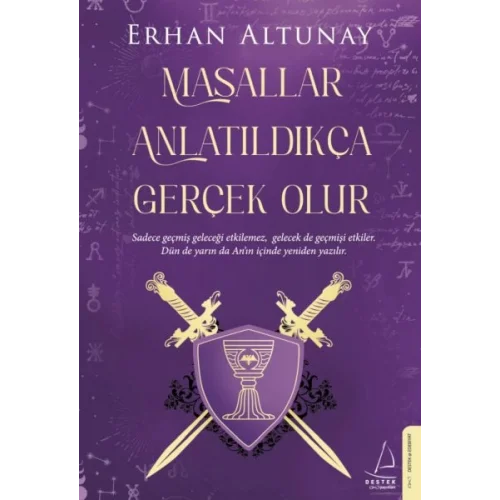 Masalcı 2 Masallar Anlatıldıkça Gerçek Olur