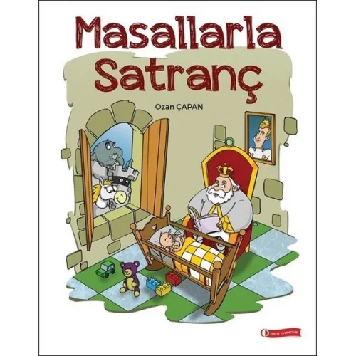 Masallarla Satranç