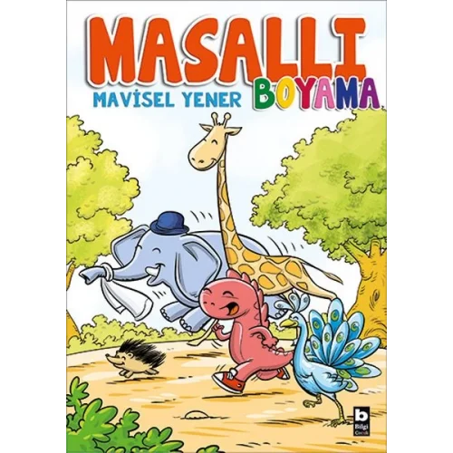 Masallı Boyama