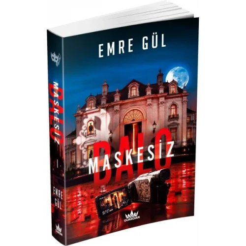 Maskesiz Balo 1