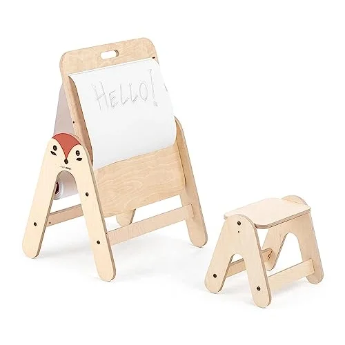 Massam Aktivite Masası Tilki