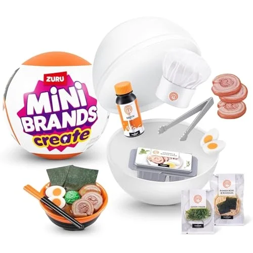 MASTER CHEF SURPRIZ PAKET S1 CDU21-77515