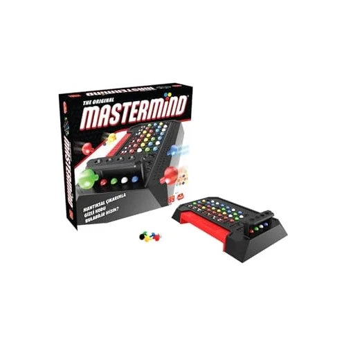 Mastermind
