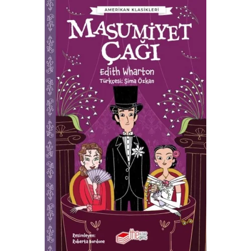 Masumiyet Çağı