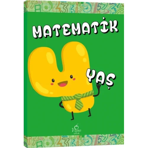 Matematik 4 Yaş