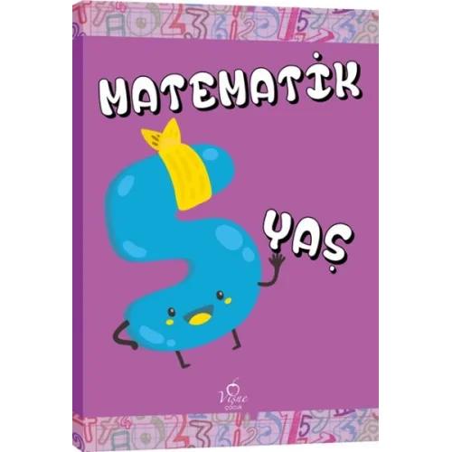 Matematik 5 Yaş