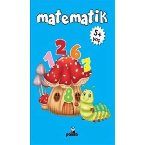 Matematik 5+ Yaş