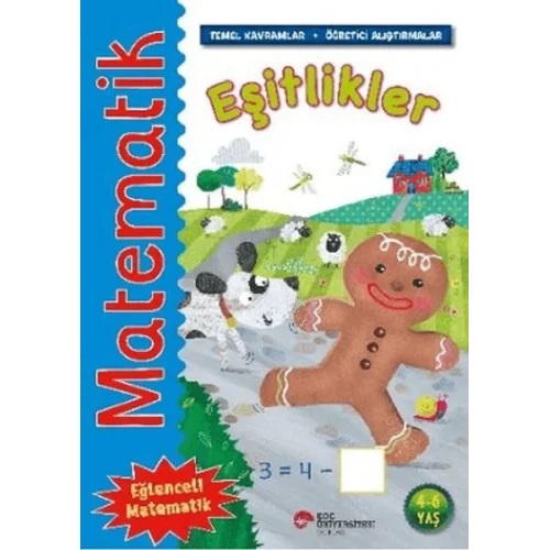 Matematik - Eşitlikler