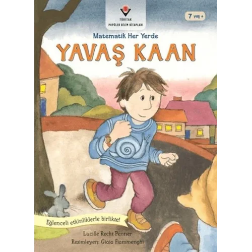 Matematik Her Yerde - Yavaş Kaan
