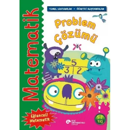 Matematik - Problem Çözümü