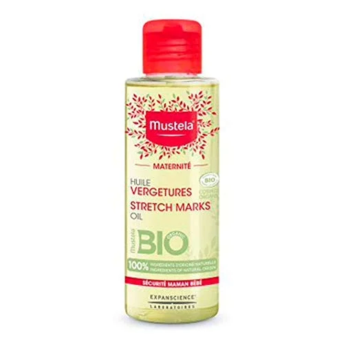 Maternite Oil Çatlak Öncesi Yağı 105 ml