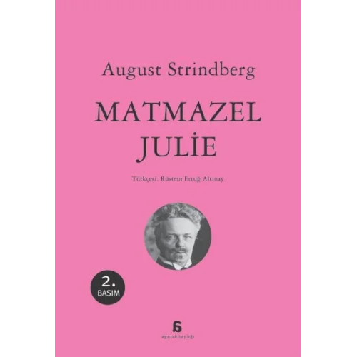 Matmazel Julie
