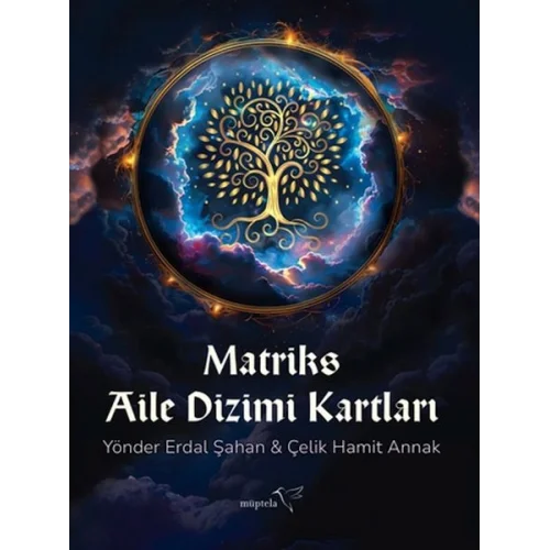 Matriks Aile Dizimi Kartları