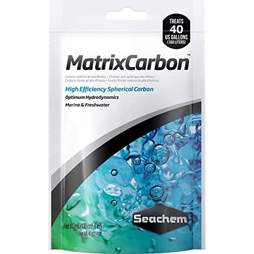 Matrix Carbon 100 ML