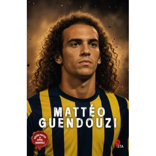 Mattéo Guendouzi