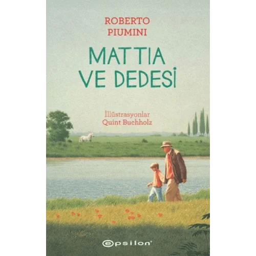 Mattia ve Dedesi