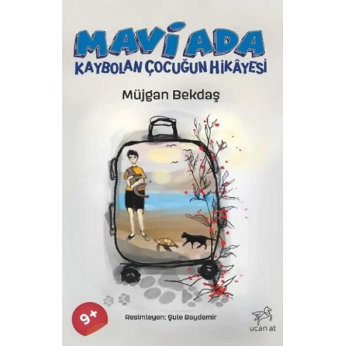 Mavi Ada Kaybolan Çocuğun Hikâyesi