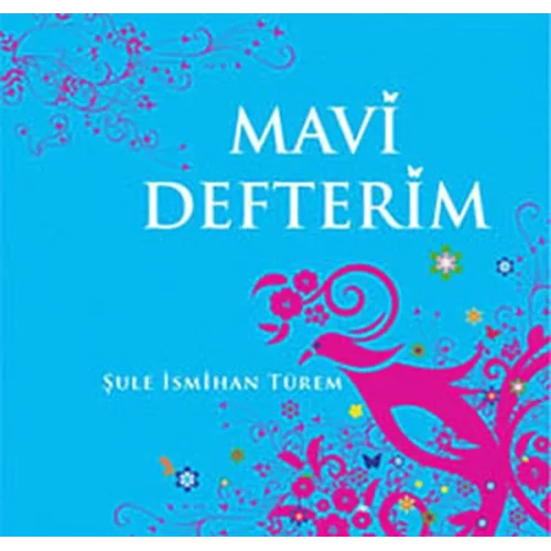 Mavi Defterim