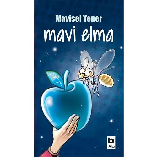 Mavi Elma