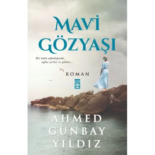 Mavi Gözyaşı