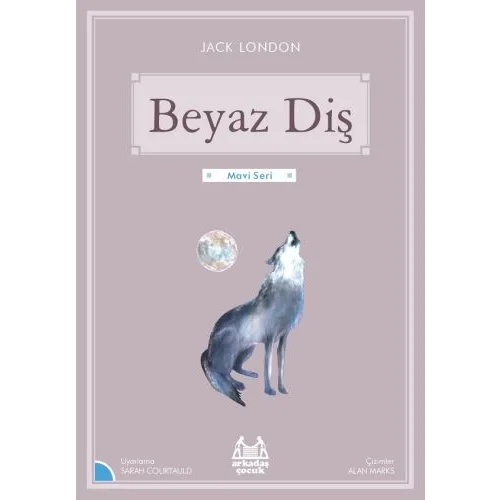 Mavi Seri - Beyaz Diş