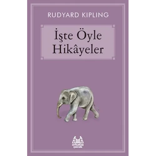 Mavi Seri - İşte Öyle Hikâyeler