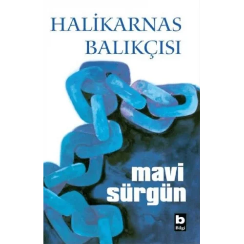Mavi Sürgün