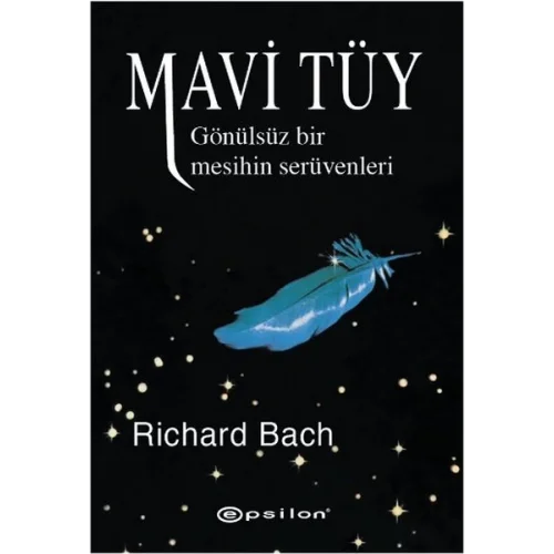 Mavi Tüy