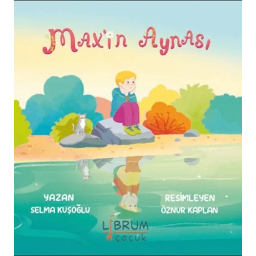 Maxin Aynası