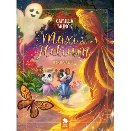 Maxi & Helium - Uyku Vakti