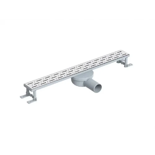 Mey İthalat® MaxiFlow Style Line Serisi 40 cm Duş Kanalı