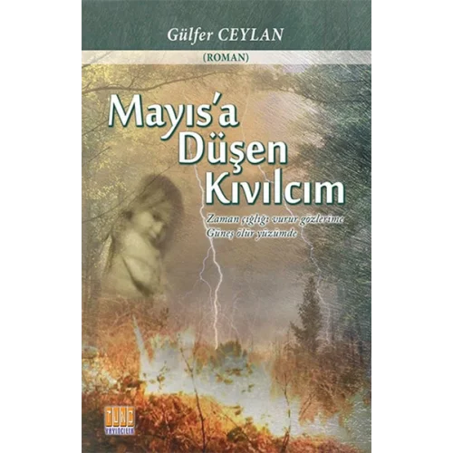 Mayısa Düşen Kıvılcım