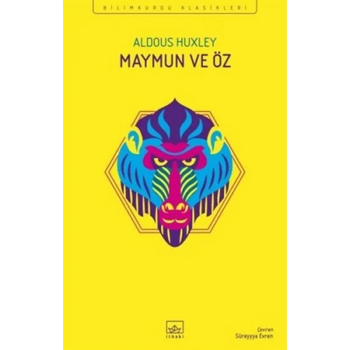 Maymun ve Öz