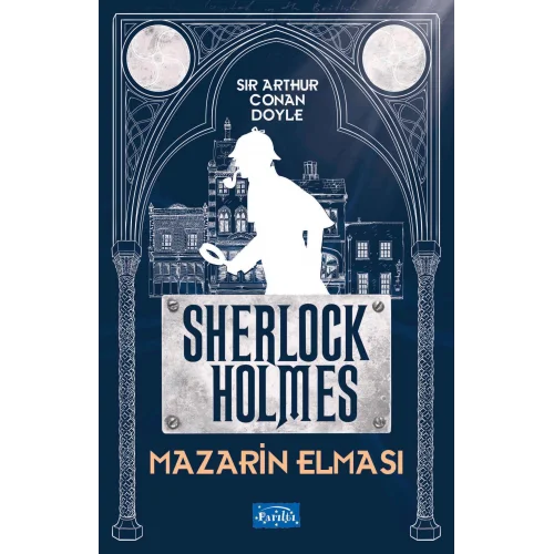 Mazarin Elması - Sherlock Holmes