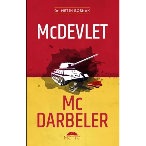 Mc Devlet Mc Darbeler