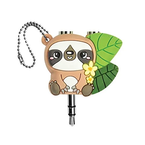 Me&You Kulaklık Çoğaltıcı Sloth