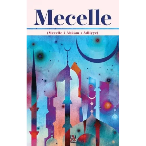 Mecelle
