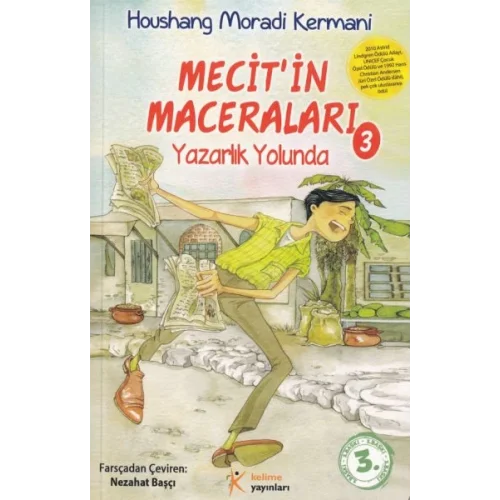 Mecitin Maceraları - 3