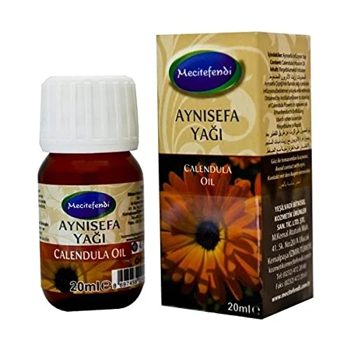 Mecitefendi Aynısefa Yağı 20 Ml