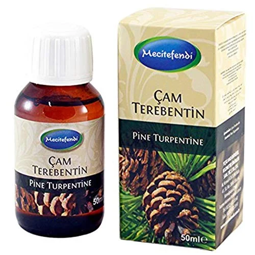 Mecitefendi Çam Yağı 50 Ml