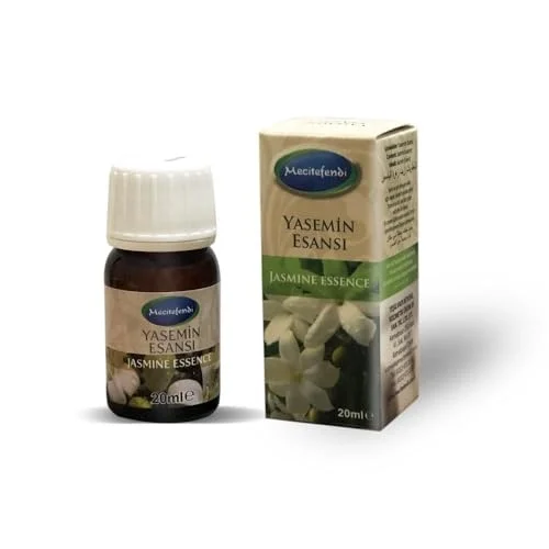Mecitefendi Yasemin Esansı 20 Ml