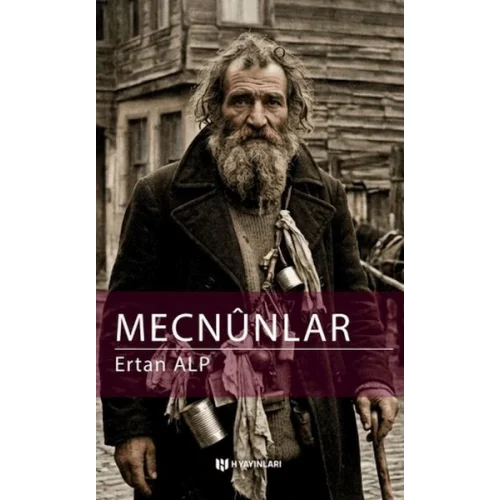 Mecnunlar