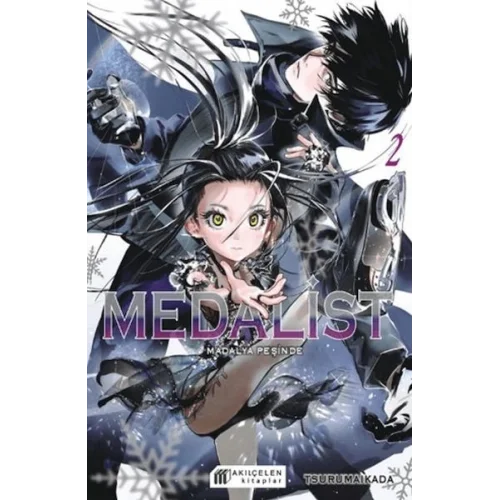 Medalist - Madalya Peşinde 2