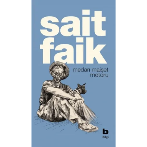 Medarı Maişet Motoru