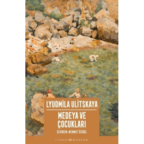 Medeya ve Çocukları