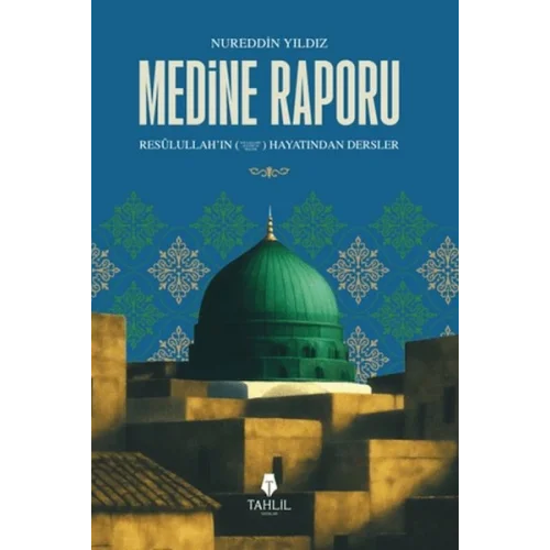 Medine Raporu
