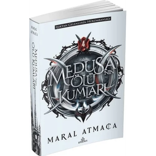 Medusanın Ölü Kumları 4