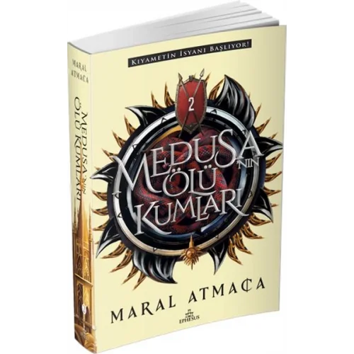 Medusa’nın Ölü Kumları 2