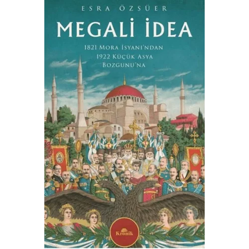 Megali İdea